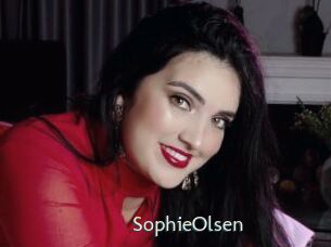 SophieOlsen