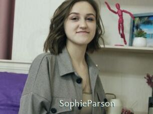 SophieParson
