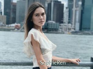 SophieRen