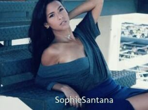 SophieSantana