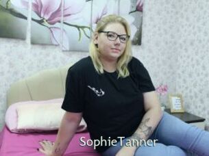 SophieTanner