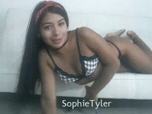 Sophie_Tyler 1 grosse chatte poilue