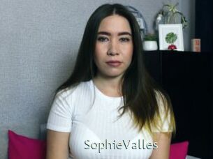 SophieValles