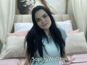 SophieWallton