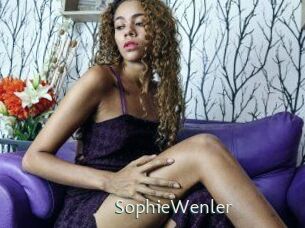 SophieWenler