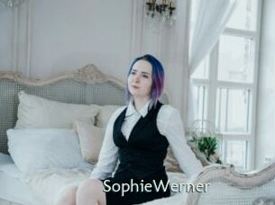 SophieWerner