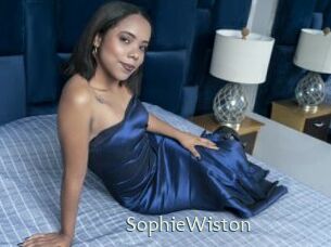 SophieWiston