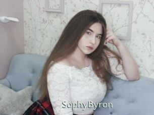 SophyByron
