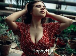 SophyHill