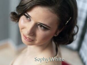 SophyWhite