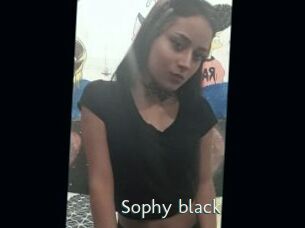 Sophy_black_