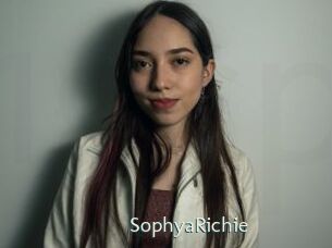 SophyaRichie