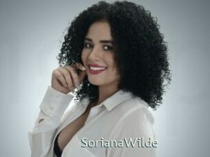 SorianaWilde