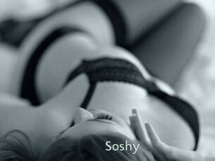 Soshy