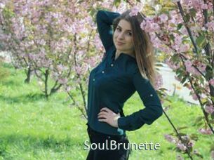 SoulBrunette