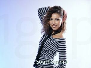 SouthSandra