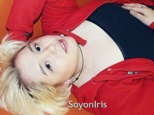 SoyonIris