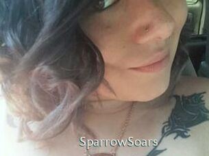 SparrowSoars