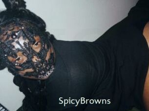 SpicyBrowns