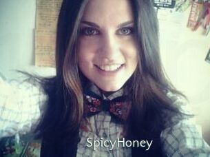 SpicyHoney