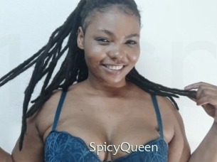 SpicyQueen 1 grosse chatte poilue