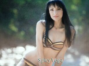 SpicyYoga