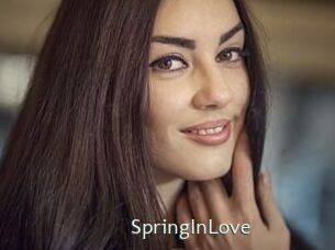 SpringInLove