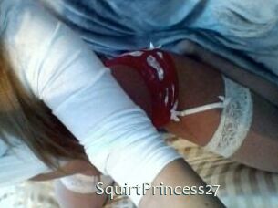 SquirtPrincess27