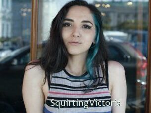 SquirtingVictoria