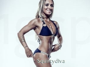 Squirtydiva