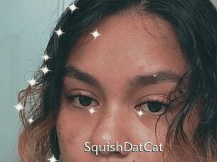 SquishDatCat