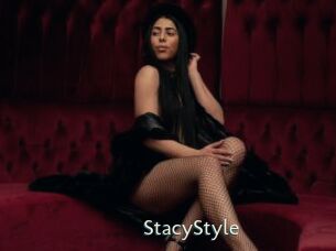 StacyStyle