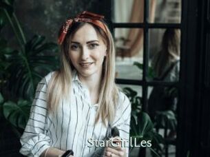 StarGirlLes