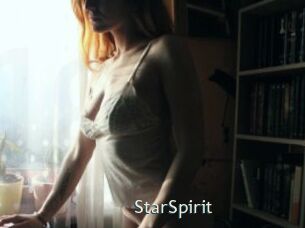 StarSpirit