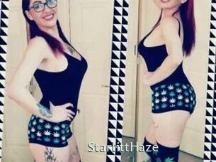 StarlittHaze