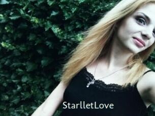 StarlletLove