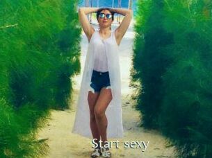 Start_sexy