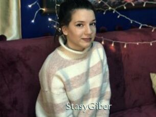 StasyGiber
