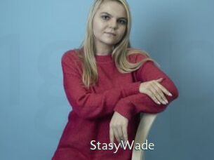 StasyWade