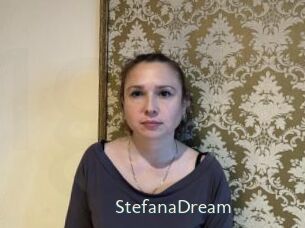 StefanaDream