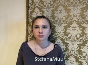 StefanaMuur