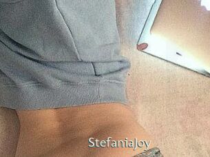 StefaniaJoy