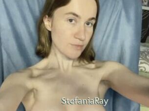 StefaniaRay