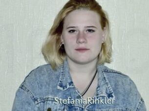 StefaniaRinkler
