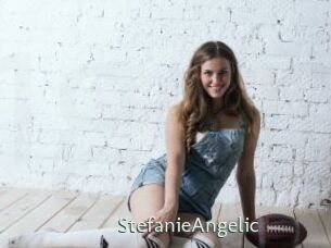 StefanieAngelic
