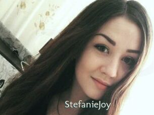 StefanieJoy