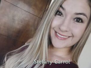Stefany_Carrol