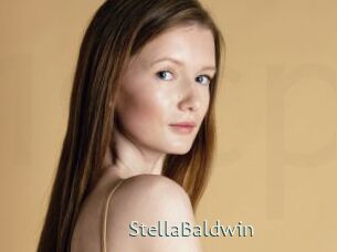 StellaBaldwin