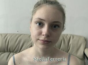 StellaFerreria