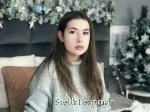 StellaLeapman